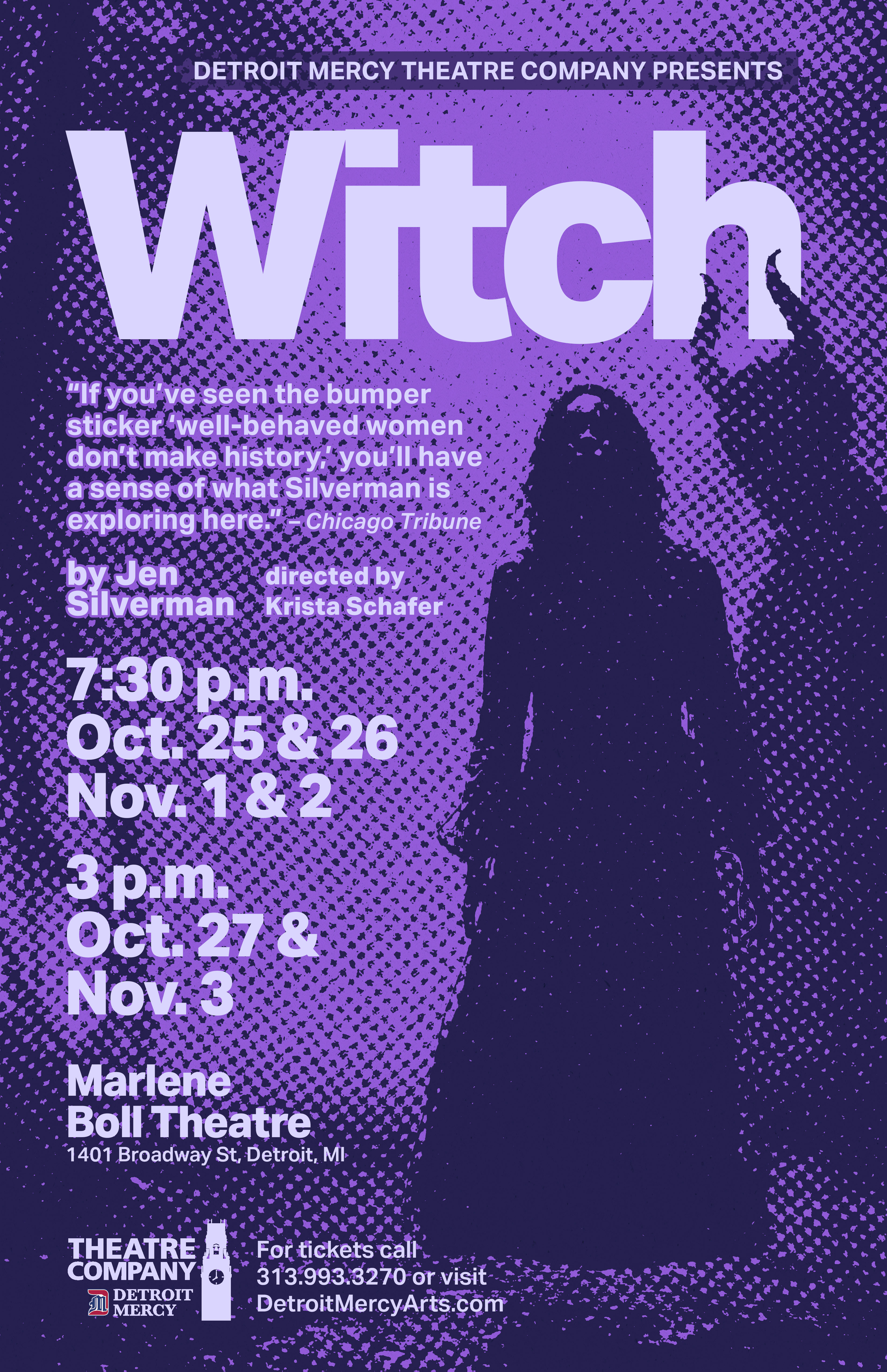 Poster of Witch
